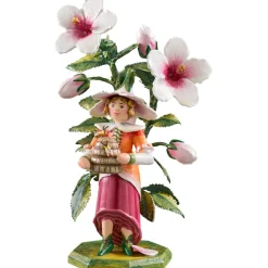 Kindertraum Hibiskusmadchen Jahresfigur 2017 Best