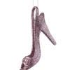 Käthe Wohlfahrt High Heels, Altrosa Sale