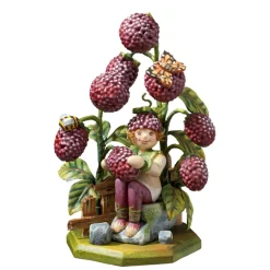 Kindertraum Himbeerliebe, Jahresfigur 2012 Outlet