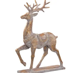 Käthe Wohlfahrt Hirsch Antikgold Sale