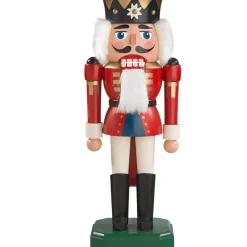 Käthes Original Holzknackl "Konig", 26Cm Outlet