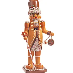 Käthes Original Holzknackl "Suser Geselle", 28Cm Discount
