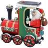 Käthes Original Holzknoddl "Weihnachtsreise", Rauchermannchen Outlet