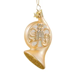 Poesie in Glas Horn Best