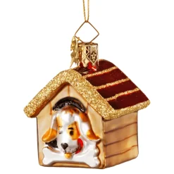 Poesie in Glas Hundehutte Hot