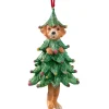 Käthe Wohlfahrt Hund Im Weihnachtsbaum Outlet