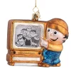 Poesie in Glas 60 Jahre Mainzelmännchen Online