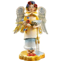 Kindertraum Jahresengel 2012 "Sommer Mit Element Wasser" Discount