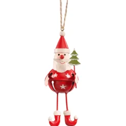 Käthe Wohlfahrt Jingle Bell "Weihnachtsmann" Sale