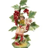 Kindertraum Johannisbeermadchen, Jahresfigur 2019 Online