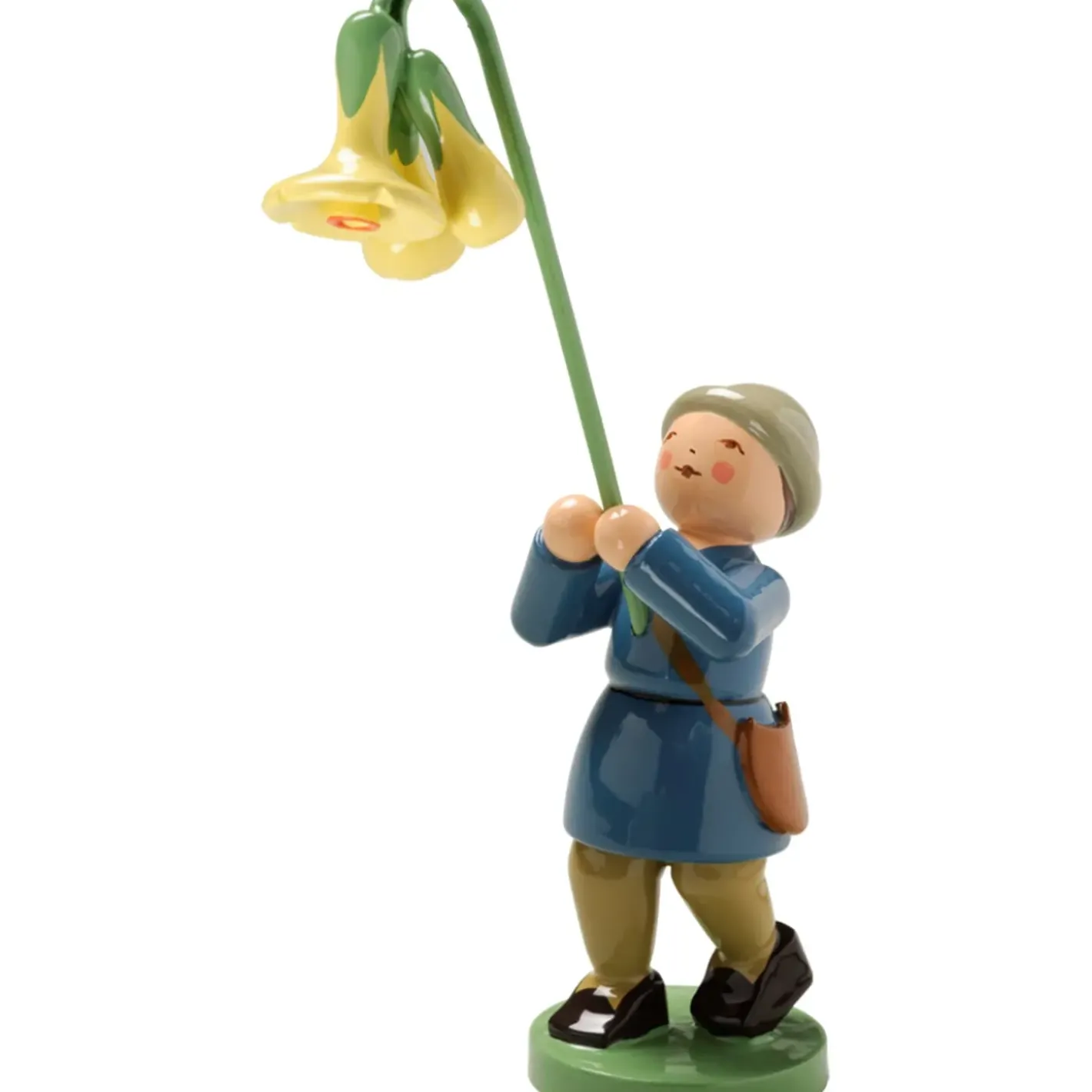 WENDT & KÜHN Junge Mit Schlusselblume Best