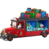 Käthe Wohlfahrt Kathe Wohlfahrt Express, Spieldose Clearance
