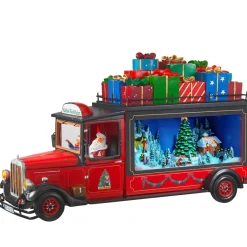 Käthe Wohlfahrt Kathe Wohlfahrt Express, Spieldose Clearance