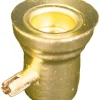 KWO Kerzenhalter, R 28 Mm, H 32 Mm Best