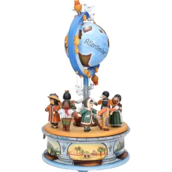 Kindertraum Kinder Der Welt Spieldose Online