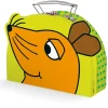 Trötsch Verlag Kinderkoffer "Der Maus" Best