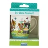 Trötsch Verlag Kindertasse "Der Kleine Maulwurf" Hat Geburtstag Clearance