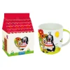 Trötsch Verlag Kindertasse "Der Kleine Maulwurf" Im Haus Outlet