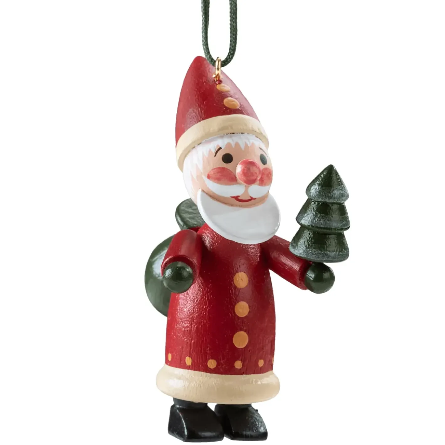 Käthes Original Kleiner Weihnachtsmann Sale