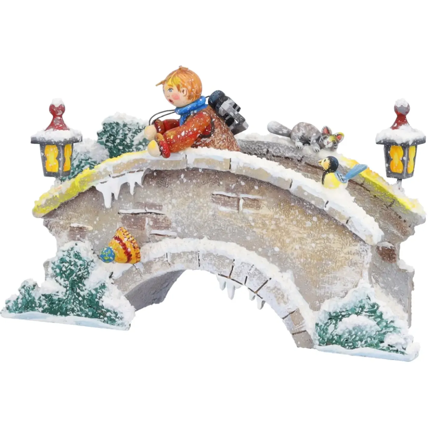 Kindertraum Kleine Stadtbrucke Discount