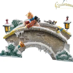 Kindertraum Kleine Stadtbrucke Discount