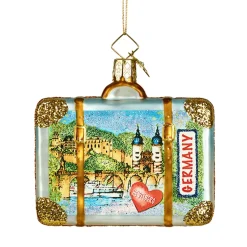 Poesie in Glas Koffer Heidelberg Discount