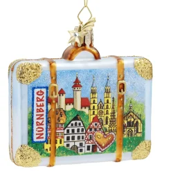 Poesie in Glas Koffer Nurnberg Clearance