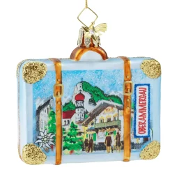 Poesie in Glas Koffer Oberammergau Online