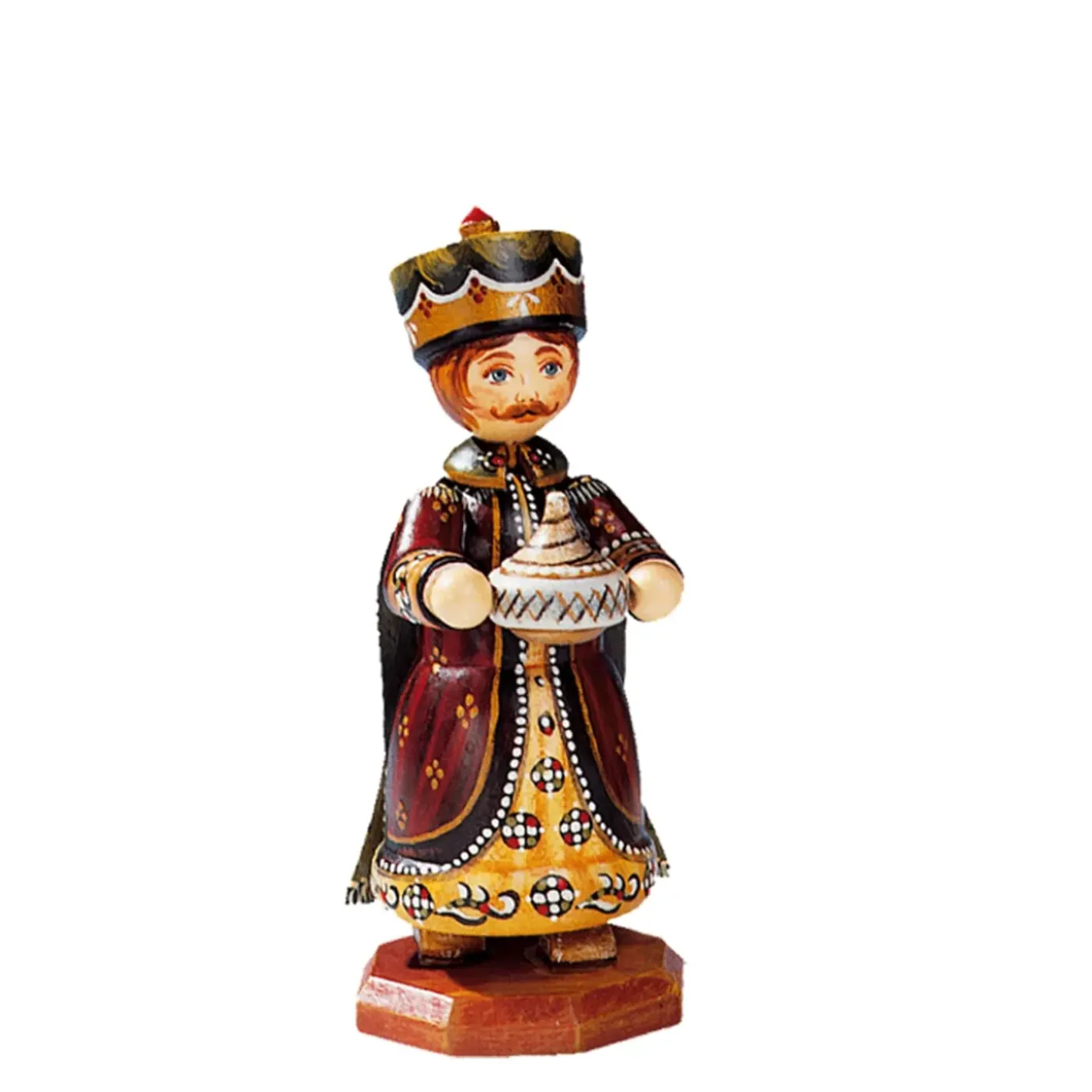 Kindertraum Konig Kaspar Discount