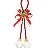 Käthe Wohlfahrt Kordel (Bordeaux/Gold) Online