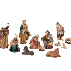 Käthe Wohlfahrt Krippenfiguren "Heilige Nacht" Clearance