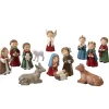 Käthe Wohlfahrt Krippenfiguren "Kindlich" New