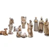 Käthe Wohlfahrt Krippenfiguren "Weihnachtskrippe" Discount