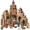 Käthe Wohlfahrt Krippen-Set "Bethlehem" Outlet