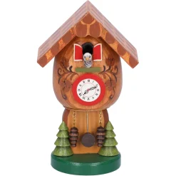 Käthes Original Kuckucksuhr, Duftl Clearance