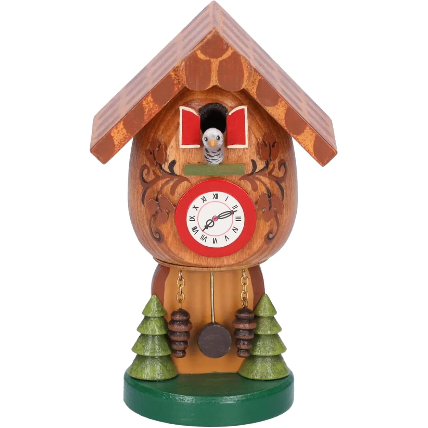 Käthes Original Kuckucksuhr, Duftl Clearance