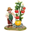 Hubrig Volkskunst Landidyll Gartenfreuden Clearance