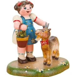 Hubrig Volkskunst Landidyll Hanna'S Liebling Discount