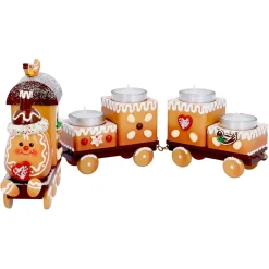 Käthes Original Lebkuchen Duftl-Zug 