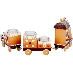 Käthes Original Lebkuchen Duftl-Zug 