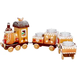 Käthes Original Lebkuchen Duftl-Zug 