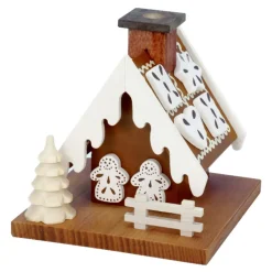 Christian ULBRICHT Lebkuchenhaus, Rauchermann Online