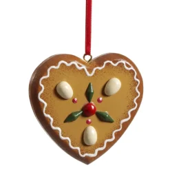 Käthes Original Lebkuchenherz Hot