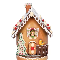 Käthes Original Lebkuchen Hexenhaus, Duftl Clearance