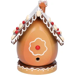 Käthes Original Lebkuchen Hexenhaus, Duftl Clearance