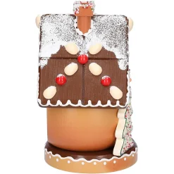 Käthes Original Lebkuchen Hexenhaus, Duftl Clearance