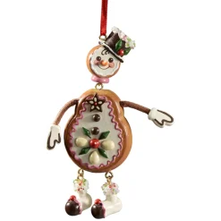 Käthes Original Lebkuchenschneemann Clearance