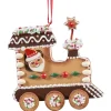 Käthes Original Lebkuchen-Zug New