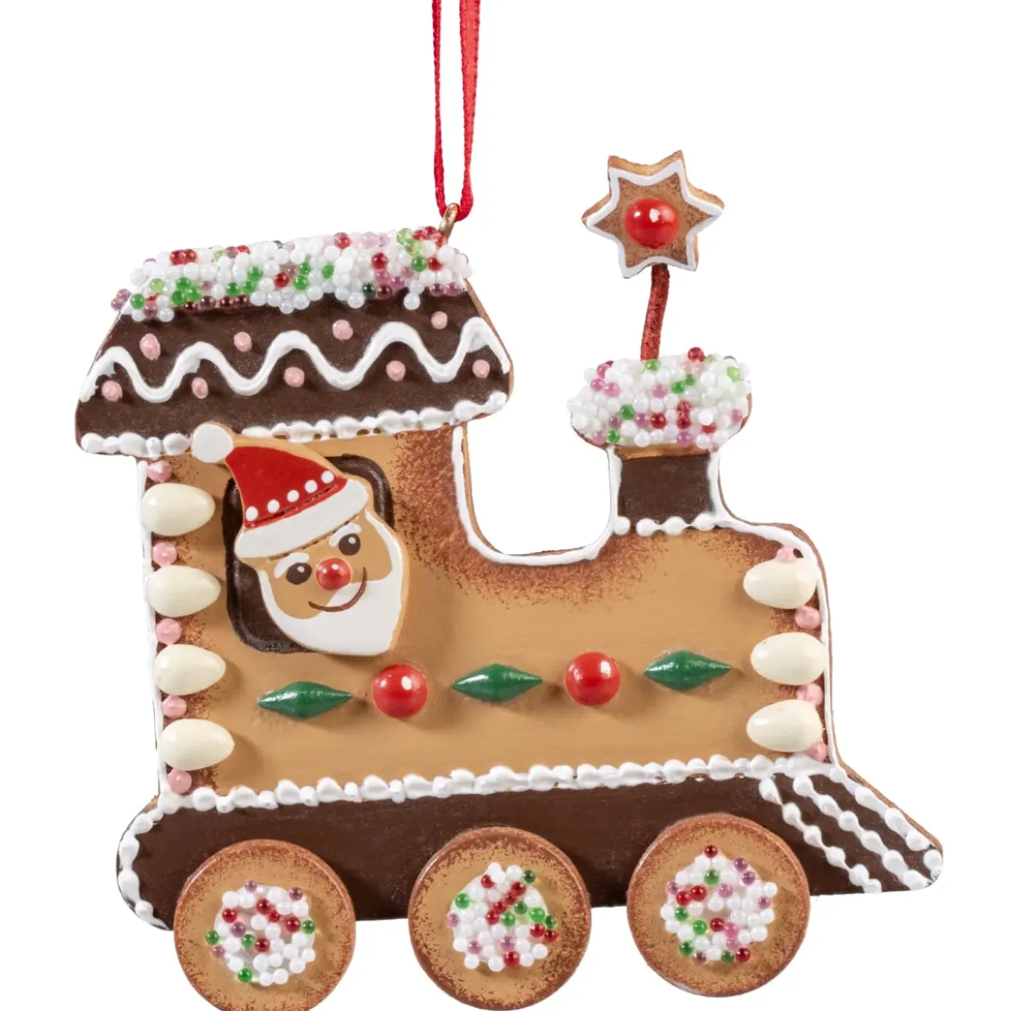 Käthes Original Lebkuchen-Zug New