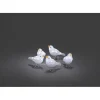 KONSTSMIDE Led Acryl Vogel 5Er-Set